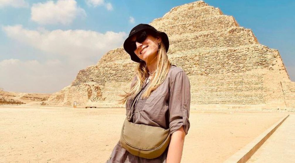 Übernachtungsfahrt nach Kairo vom Hafen Alexandria